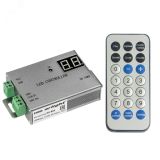 Контроллер HX-805 (2048 pix, 5-24V, SD-карта, ПДУ) (-) 016999 Arlight