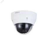 Видеокамера аналоговая 5Мп купольная уличная ИК-30м IP67 (2.7-12мм) 143837 Dahua