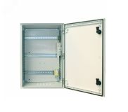 Термошкаф в пластиковом корпусе, IP66, -50град. до +50град.С, 400x600x230 мм 00012687 OSNOVO