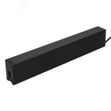 Блок питания ARV-24075-PFC-CLIP-38-BK (24V, 3.1A, 75W) (, IP40 Металл, 3 года) 026844 Arlight