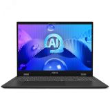 Ноутбук Prestige 16 AI Evo B1MG-035RU, i7 155H/16Gb/SSD1Tb/16''/IPS/QHD+/Win11/grey 146603 MSI