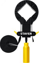 Струбцина 3.5 м 32231_z02 STAYER