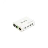 Медиаконвертер  10/100-Base-T / 100Base-FX, Tx/Rx: 1310/1550нм, V2 SNR-CVT-100A-V2 SNR