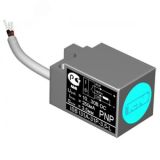 Выключатель бесконтактный ISB I31A-31N-5-L 00-00025043 ТЕКО