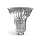 Лампа светодиодная LED 6 Вт 530 лм 3000К AC180-240В GU10 софит MR16 теплая  Basic Gauss 10106162 GAUSS