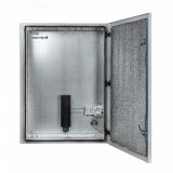 Термошкаф с обогревом, IP66, -55град. до +50град.С, 600x800x250 мм 00-00001451 Mastermann