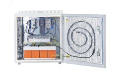 Коммутатор управляемый PoE 10 портов ЭКО51150 Gigalink