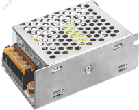 Драйвер 40w OD-P40-IP20-12V 25324 ОНЛАЙТ