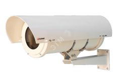 Термокожух из алюминия 24В DC IP66/IP67 УХЛ-1 03001 Тахион