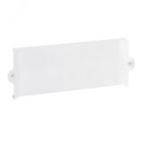 Practibox3 Монтажная плата 401725 Legrand