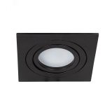 Светильник точечный встраиваемый TARF A2168PL-1BK Arte Lamp