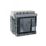 Авт.выкл.MVS10N 3P ET5S стационарный переднее присоединение MVS10N3MF5LF Schneider Electric