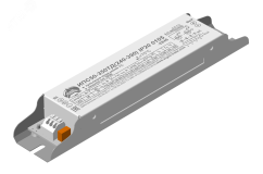Драйвер светодиодный ИПС50-350ТД(240-390) IP20 0105 IPS50350TD0105 Аргос-Электрон