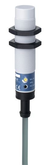 Датчик емкостной XT218A1FAL2 Schneider Electric