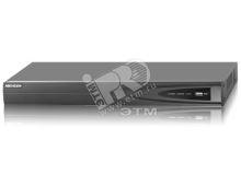 Видеорегистратор IP 16-канальный с PoE 303605777 Hikvision