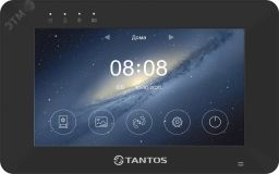 Монитор цветного видеодомофона 00-00305931 Tantos