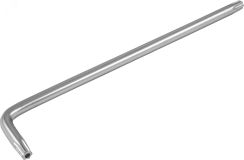 Ключ торцевой T-TORX® удлиненный с центрированным штифтом, T40H 053167 Thorvik