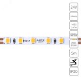 лента светодиодная A2412005-01-3K A2412005-01-3K Arte Lamp
