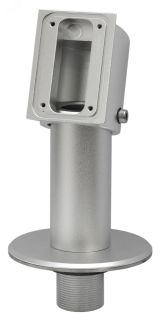 Кронштейн для устновки считывателей серии ST-FR043 на турникет smkd0542 Smartec