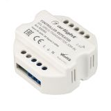 Контроллер-усилитель ARL-SIRIUS-TRANSMITTER-30M-IN (230V, 2.4G) (ARL, IP20 Пластик, 3 года) 032353 Arlight