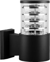Светильник НБУ-60w вверх Е27 IP54 черный 06300 FERON