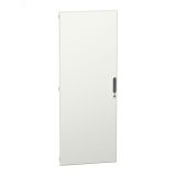 НЕПРОЗРАЧНАЯ ДВЕРЬ НАПОЛ. ШК, 30 МОД LVS08223 Schneider Electric