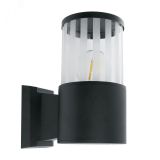 Светильник НБУ-60w вверх Е27 IP54 черный 11655 FERON