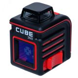 Уровень лазерный Cube 360 Basic Edition А00443 ADA