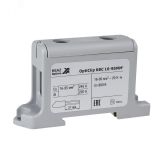 Клемма вводная силовая OptiClip КВС 16-95 серая 351042 КЭАЗ