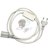 Набор установочный для гибкого неона 7х12мм 230 В 134-014 Neon-Night