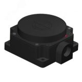 Выключатель бесконтактный ISN IT7P5-11G-R50-LZ 00-00026372 ТЕКО