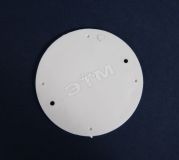 Крышка монтажной коробки белая С3А4 ЕВРО GUSI ELECTRIC