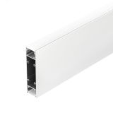 Профиль SL-LINE-25100-DUAL-2500 WHITE (Arlight, Алюминий) 043112 Arlight