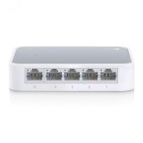 Коммутатор неуправляемый 5 портов RJ45 10 100 Мб/с 1000239475 TP-Link