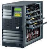 Источник бесперебойного питания Online Megaline 5000 ВА  Tower RS-232 310356 Legrand