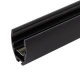 Трек MAG-TRACK-2540-2000 (BK) (IP20 металл, 3 года) 034228 Arlight