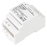 Блок питания ARV-DR60-12 (12V, 5A, 60W) (, IP20 DIN-рейка) 034672 Arlight