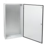 Корпус металлический ЩМП-ПРО-1500х800х280-IP66-УХЛ1 типоисполнение ПРО 367451 КЭАЗ