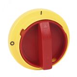 Рукоятка аварийная OptiSwitch DI-16-125 332102 КЭАЗ