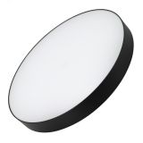 Светильник SP-RONDO-R500-50W Day4000 (BK, 120 deg, 230V) (, IP40 Металл, 3 года) 034820 Arlight