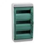 Корпус пластиковый OptiBox P-BNZ-3-36-IP65 117976 КЭАЗ