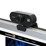 Веб-камера Stream C940 2K T-Tripod (матрица 1/3'' 5Мп) 287380 ExeGate