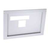 Выключатель секционный 3Ф +Oф 20A 020908 Legrand