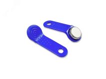 Ключ  ТМ (iButton) синий В0000018601 Optimus CCTV
