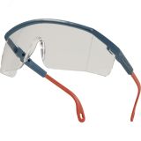 Очки защитные прозрачные KILIMANDJARO AB KILIMGRINAB Delta Plus