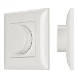 Панель Rotary SMART-P18-DIM (3V, 2.4G) (ARL, IP20 Пластик, 5 лет) 025135 Arlight