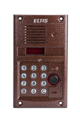Блок вызова домофона 9897 Eltis