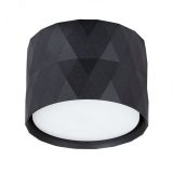 Светильник точечный накладной FANG A5552PL-1BK Arte Lamp