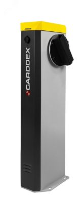 Тумба автоматического шлагбаума 00-00005418 CARDDEX