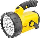 Фонарь светодиодный NPT-SP07-3D 23+18LED прожектор пластик 18641 Navigator Group